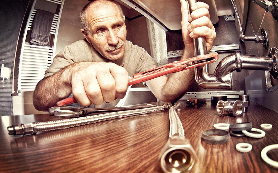 entreprise plomberie Courdimanche